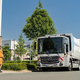 Image for article titled Mercedes-Benz Adds Another Electrified Garbage Truck to the Lineup With New eEconic